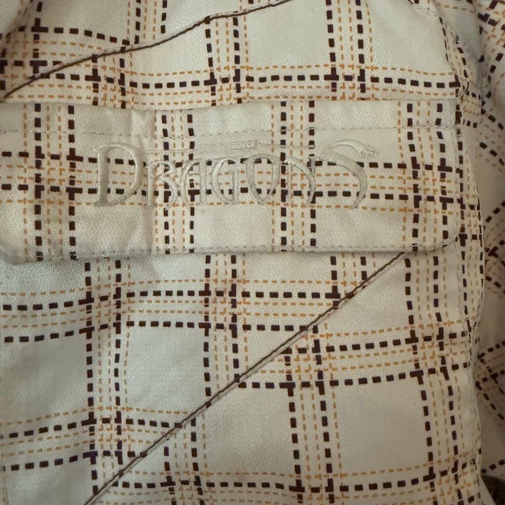 Snow dragons boys ski jacket XL 7 - Picture 9 of 10